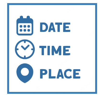 Location & Hours