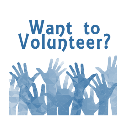 Volunteers