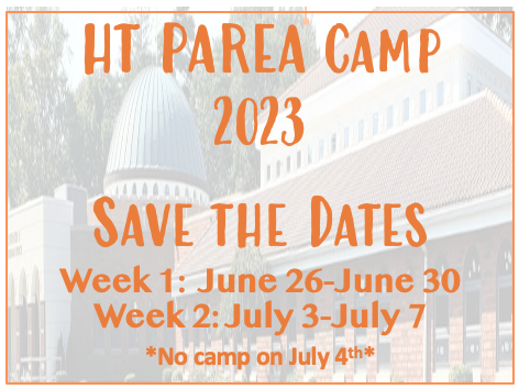 HT Parea Camp