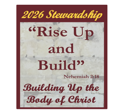 Stewardship 2026